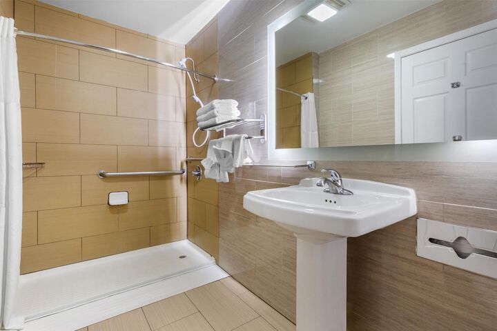 Best Western Brady Inn