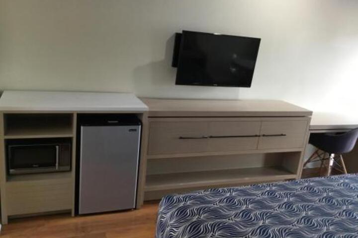 Palace Inn Harwin