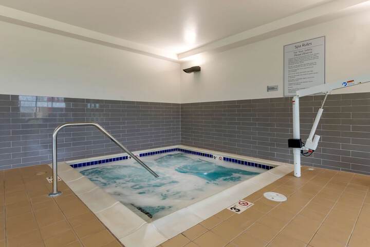 Pool 6 of 55