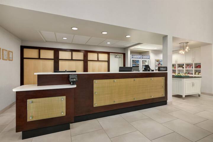 Homewood Suites by Hilton Denver West Lakewood