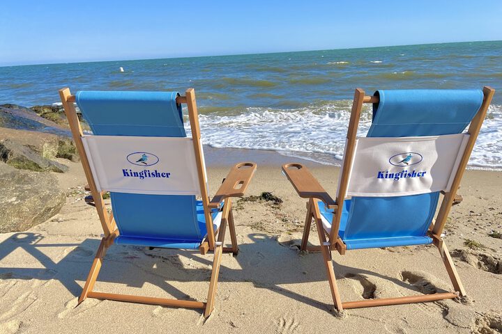 Kingfisher Oceanside