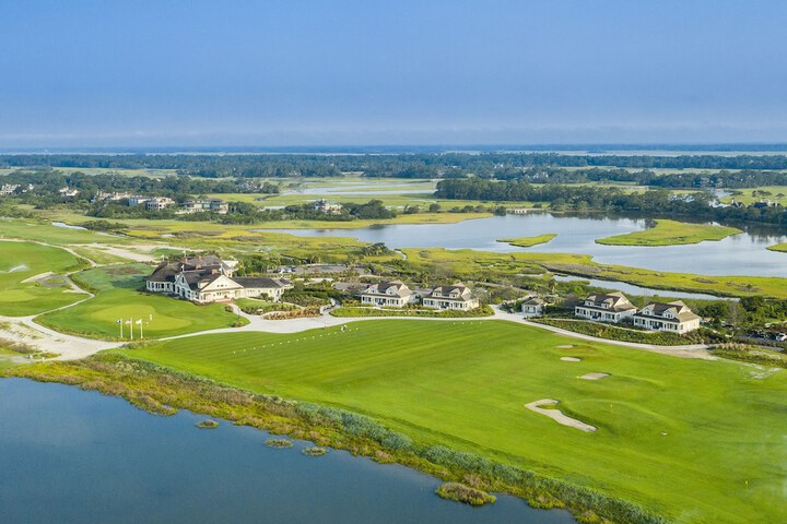 Kiawah Island Golf Resort - Villas