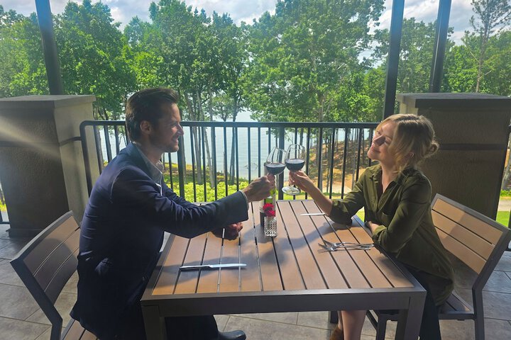 Lanier Islands Resort