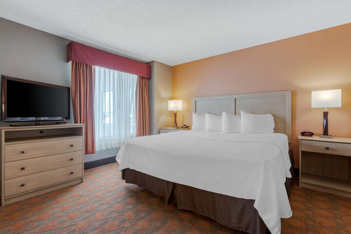 Best Western Pecos Inn