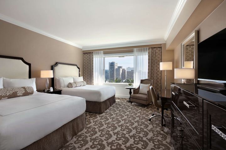 Fairmont San Francisco
