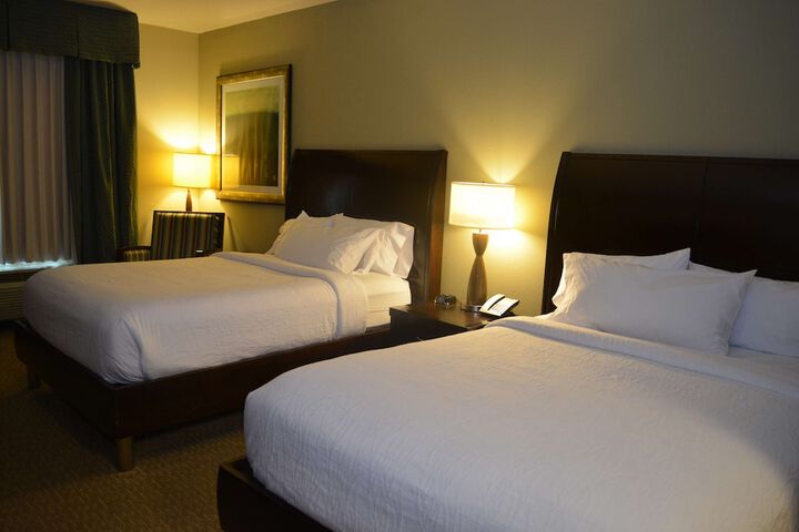 Hilton Garden Inn Houston-Pearland