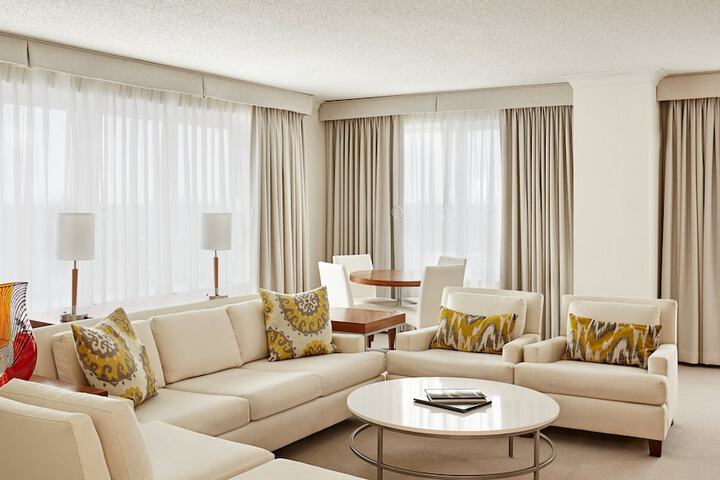 InterContinental Suites Hotel Cleveland by IHG