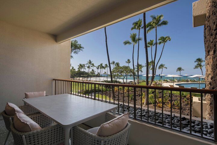 Mauna Kea Beach Hotel Autograph Collection