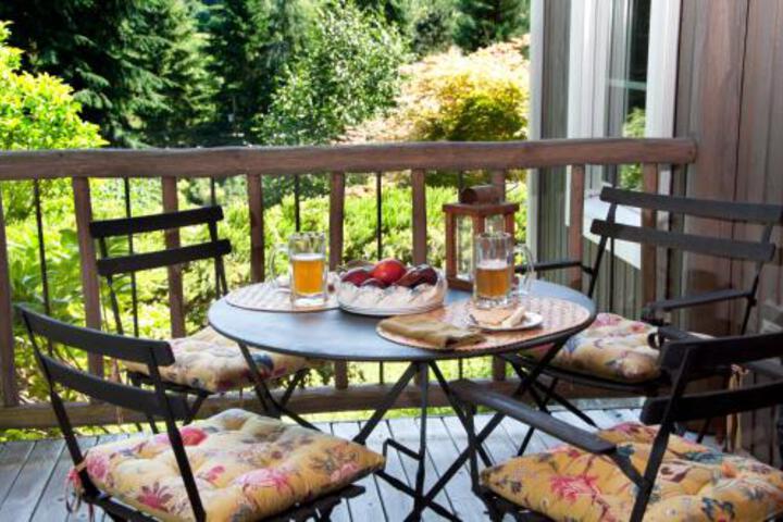 Hideaway Lodge Bed & Breakfast