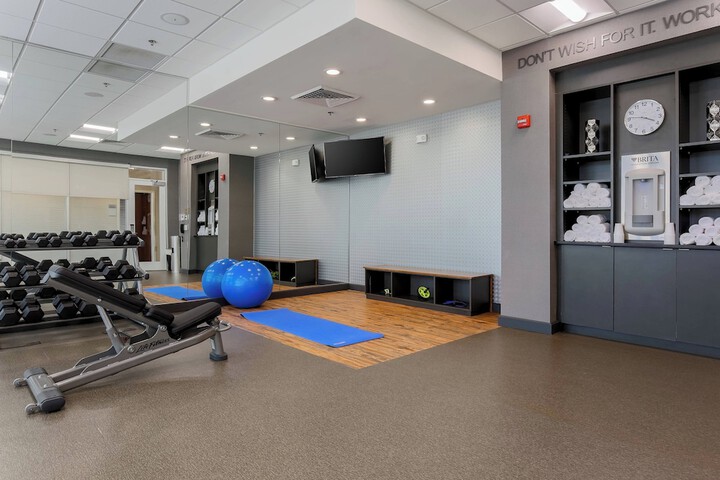 Fairfield Inn & Suites by Marriott Alexandria