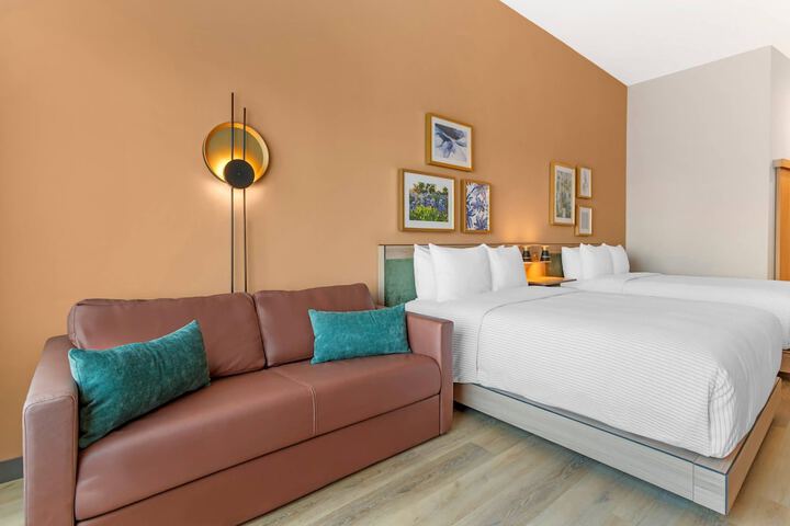 Cambria Hotel Euless - DFW Airport South
