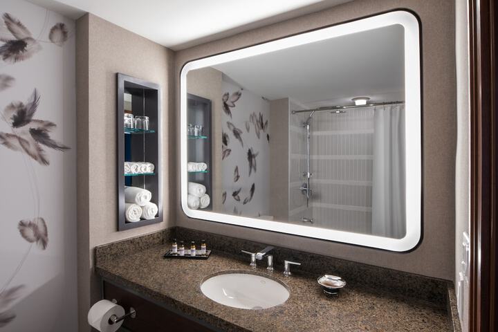 Hyatt Regency Coralville Hotel & Conference Center