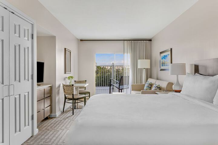 Marriotts Grande Vista