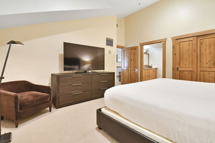 Grand Summit Hotel - Canyons Village a RockResort