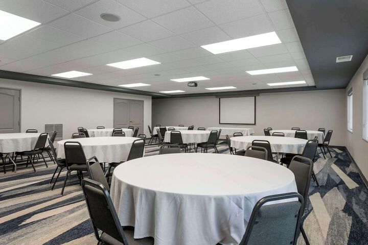 Meeting 25 of 29