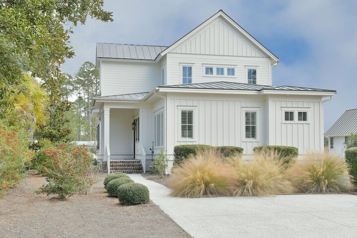 Montage Palmetto Bluff Residences