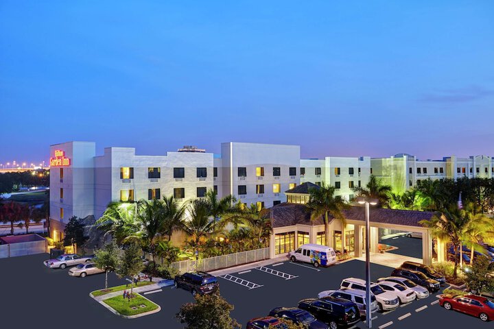 Hotel 3 of 47