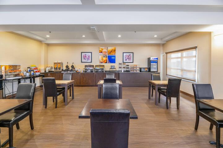 Comfort Inn