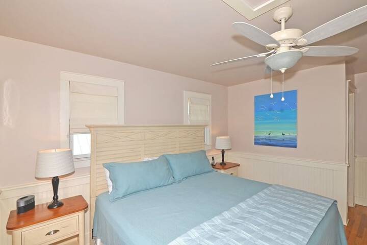 Cottage Rental Agency - Seaside Florida