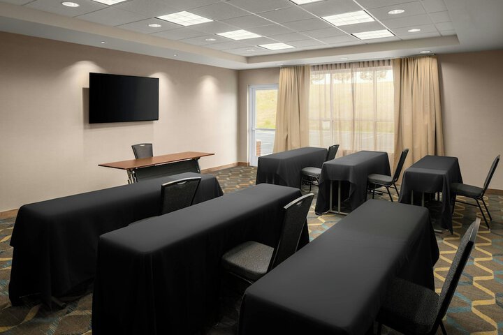 Residence Inn Pullman
