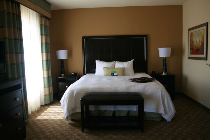 Hampton Inn & Suites McAlester
