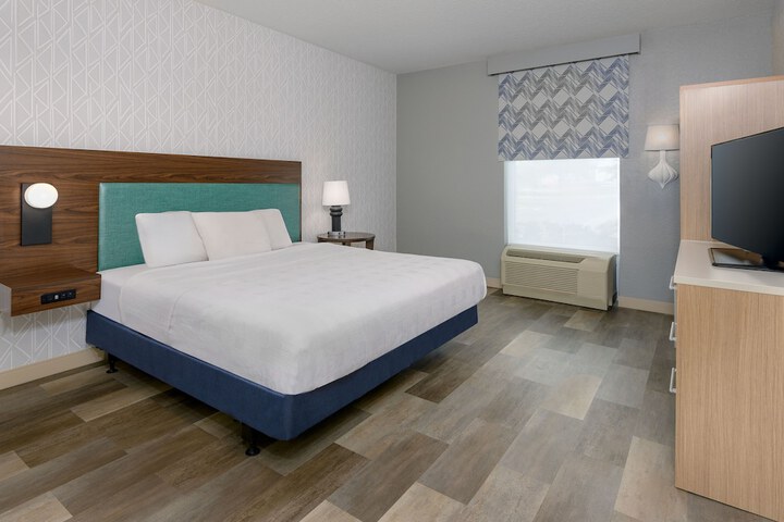 Home2 Suites by Hilton Nokomis Sarasota Casey Key