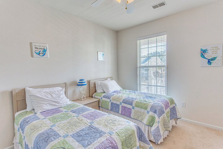 5 Mi to Shore: Condo w / Patio in Sunset Beach!