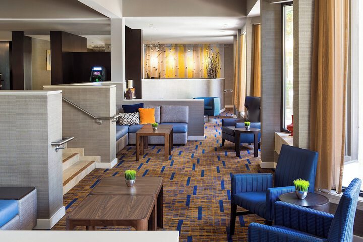 Hotel Interior 24 of 60