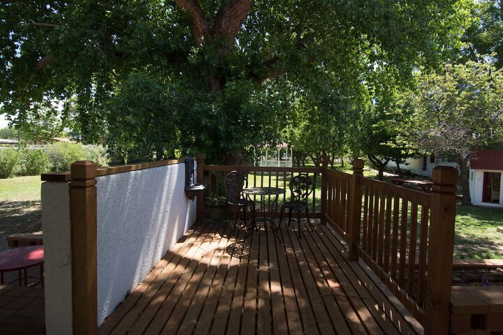Terrace/Patio 66 of 73