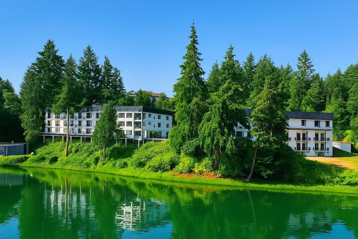 Oyster Bay Inn & Suites