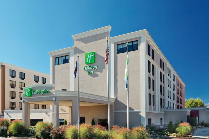 Holiday Inn Williamsport by IHG