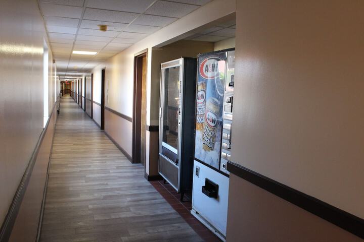 Hotel Interior 20 of 90