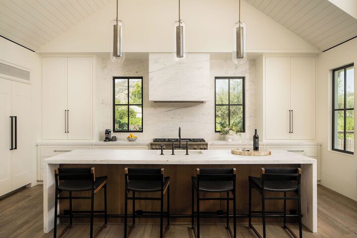 Four Seasons Resort and Residences Napa Valley