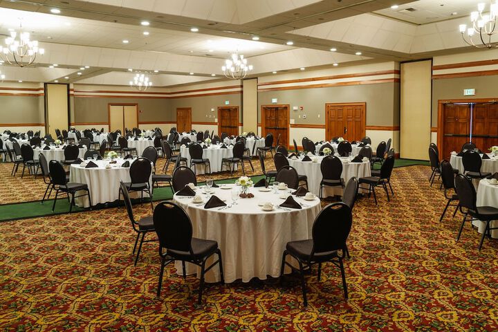 Holiday Inn West Yellowstone by IHG.