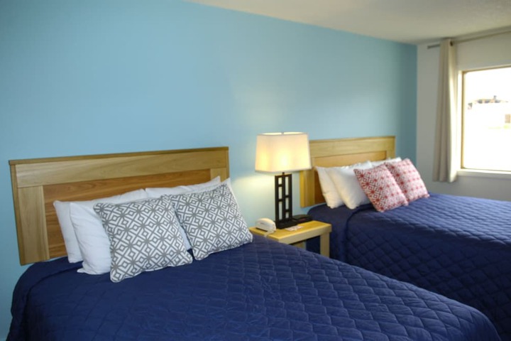 Trout Montana Motel