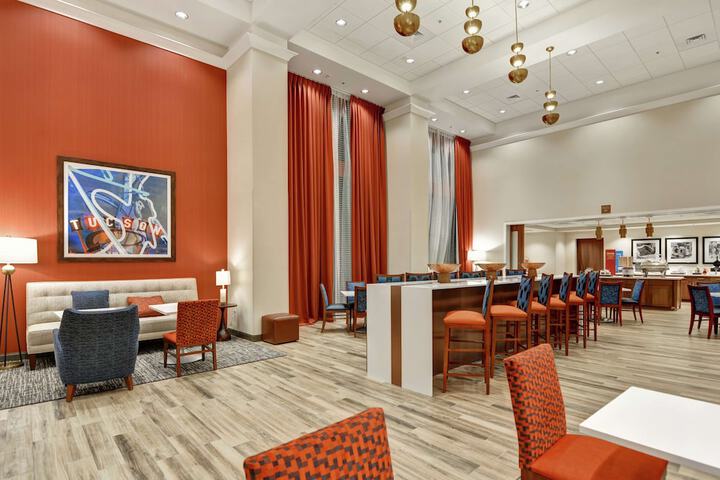 Hotel Interior 14 of 41