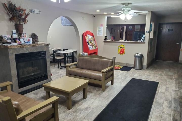 Hotel Interior 10 of 45