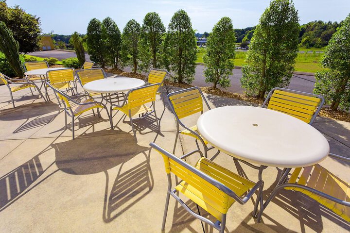 Fairfield Inn & Suites Athens I65