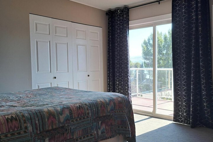 Richter Pass Beach Resort