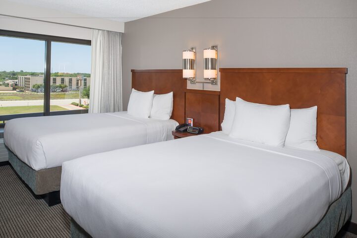 Hyatt Place Dallas / North Arlington/Grand Prairie