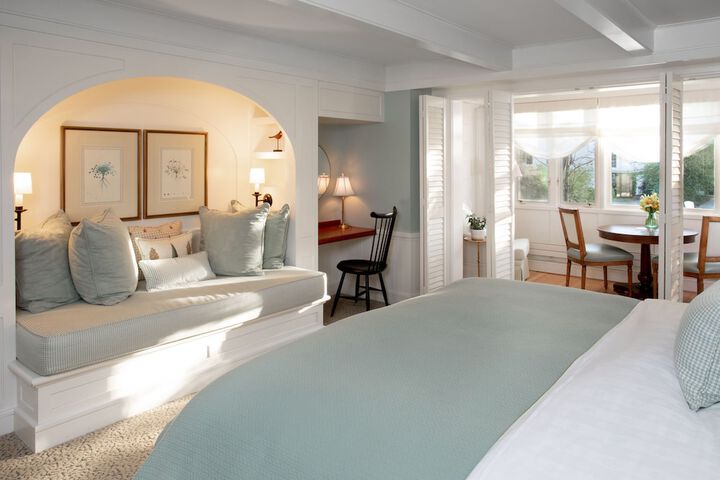 Woodstock Inn & Resort