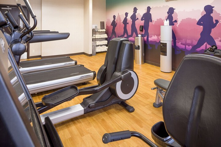 Hyatt Place Dallas / North Arlington/Grand Prairie