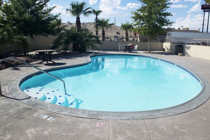 Pool 7 of 56