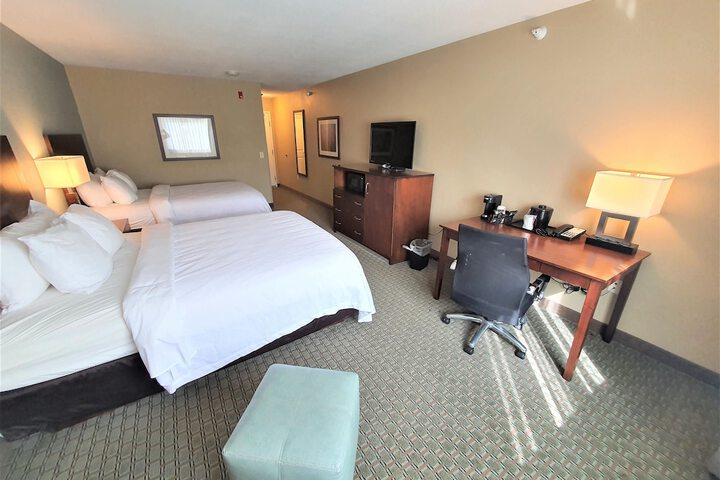 AmeriVu Inn and Suites - Chisago City
