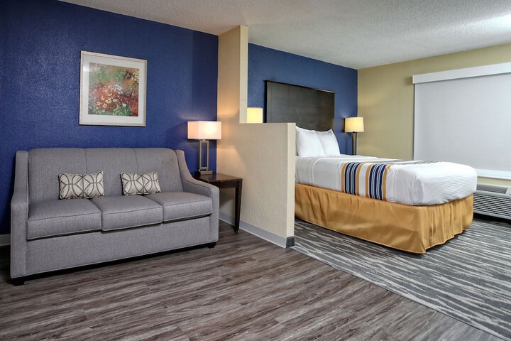 Eagles Nest Inn