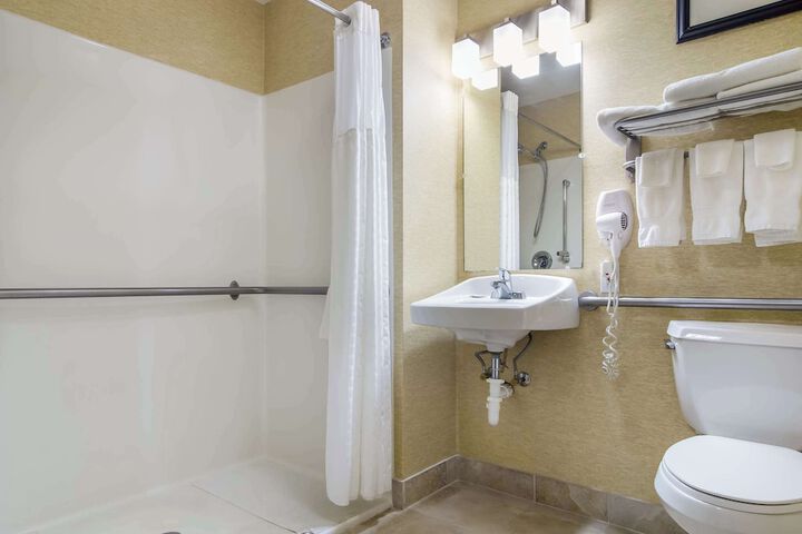 Quality Inn Goodland I-70