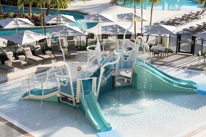 The Ritz-Carlton Naples Tiburón