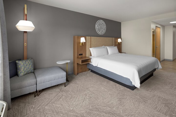 Holiday Inn Midland by IHG