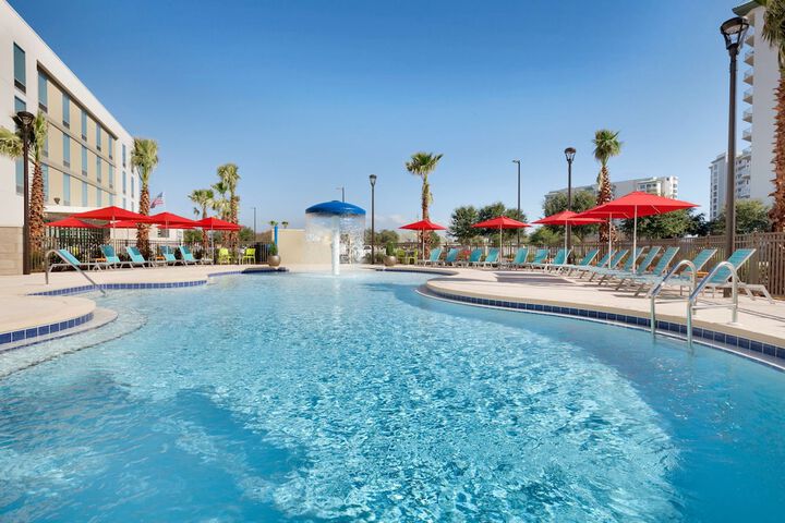 Home2 Suites by Hilton Destin