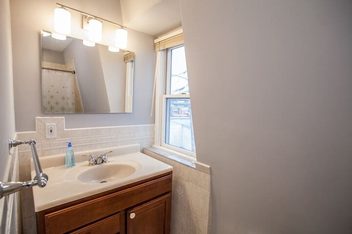 Sleep10 2 Full Bath 5bed Near Northend & Dowtown